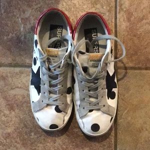 Golden Goose Size 37